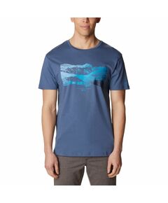 Columbia Path Lake II Graphic Tee M 1934814481