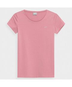 T-shirt 4F W 4FSS23TTSHF580 56S, Пол: Women, Размер: XS