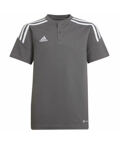 Adidas Condivo 22 Polo Jr T-shirt HD2314