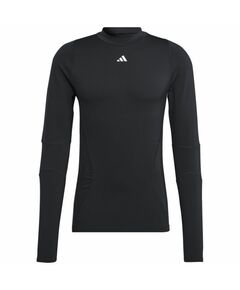 T-shirt adidas Techfit Cold.Rdy Long Sleeve M IA1131, Пол: Men, Размер: s