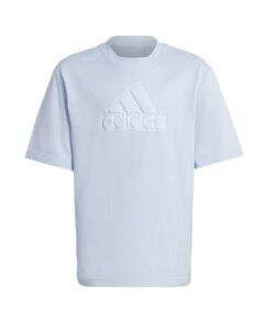 T-shirt adidas FI Logo Tee Jr. HR6298, Пол: Kids, Размер: 152 cm