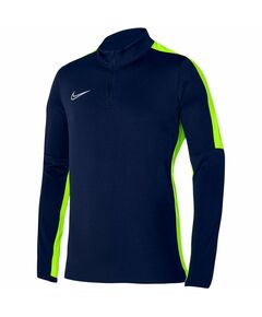 Sweatshirt Nike Academy 23 Dril Top M DR1352 452, Пол: Men, Размер: s