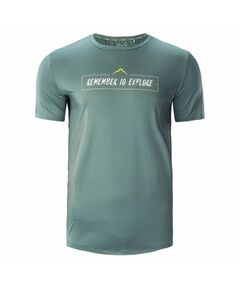 T-shirt Elbrus Olio M 92800481653, Пол: Men, Размер: l