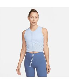 Nike Yoga Dri-FIT T-shirt W DM7017-479