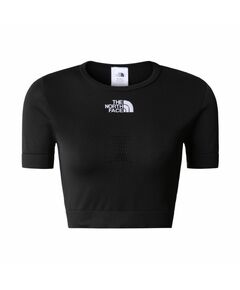 The North Face New Seamless T-shirt W NF0A82GPJK31