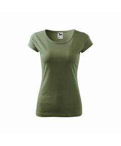 Malfini Pure W T-shirt MLI-12209, Пол: Women, Размер: 2XL