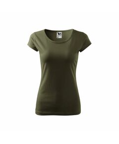 Malfini Pure W T-shirt MLI-12269, Пол: Women, Размер: 2XL