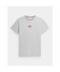 Outhorn M OTHSS23TTSHM451-25S T-shirt, Пол: Men, Размер: s