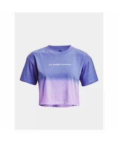 Under Armor T-shirt W 1376750-495, Пол: Women, Размер: xl