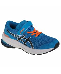 Asics GT-1000 11 PS Jr 1014A238-421 shoes