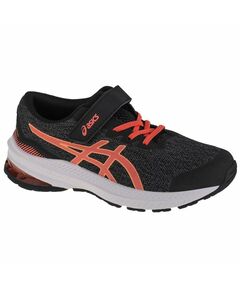 Asics GT-1000 11 Jr running shoes 1014A238-009