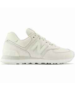 New Balance W WL574IR2 sports shoes