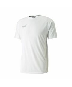 Puma teamFINAL M 657385 04 T-shirt