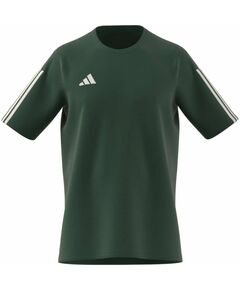 T-shirt adidas Tiro 23 Competition Tee M HU1328, Пол: Men, Размер: s