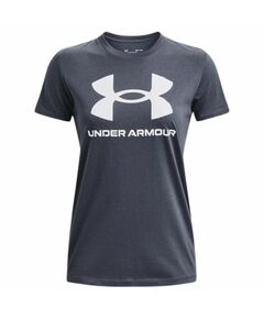 Under Armor Live Sportstyle Graphic Ssc T-shirt W 1356305 044, Пол: Women, Размер: s