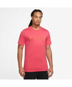 Nike PSG Jordan M DV0634 648 T-shirt, Пол: Men, Размер: s