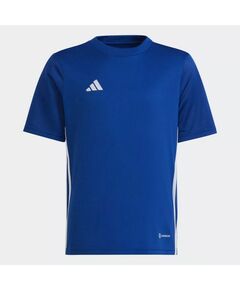 Adidas Table 23 Jersey Jr T-shirt H44536, Пол: Kids, Размер: 116cm