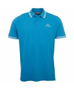 Kappa polo shirt M 709361 17-4435, Пол: Men, Размер: s