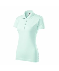 Malfini Single J. W polo shirt MLI-223A7 frost, Пол: Women, Размер: 2XL