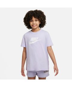 Nike Sportswear Jr FD0928 536 T-shirt, Пол: Kids, Размер: L (147-158)