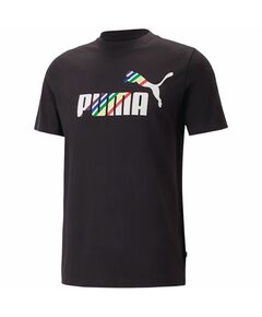 Puma ESS Love Is Love T-shirt M 673384 01, Пол: Men, Размер: s