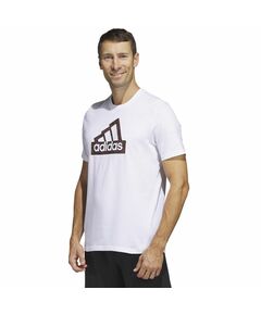 T-shirt adidas City E Tee M HR2997, Пол: Men, Размер: s