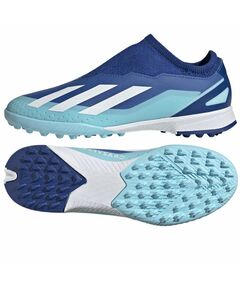 adidas X Crazyfast.3 LL TF Jr IE1500 football shoes