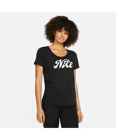 Nike DF Tee W FD2986 010, Пол: Women, Размер: XS