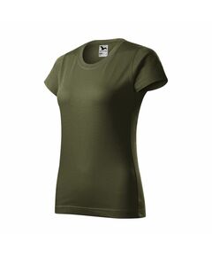 Malfini Basic T-shirt W MLI-13469, Пол: Women, Размер: 2XL