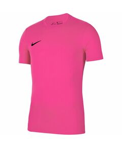 T-shirt Nike Dry Park VII JSY SS Jr BV6741 616, Пол: Kids, Размер: XS