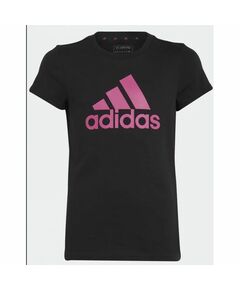 T-shirt adidas Big Logo Tee Jr IC6122