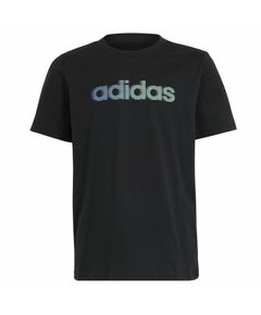 T-shirt adidas Lin GT Tee Jr IB9138, Пол: Kids, Размер: 128 cm