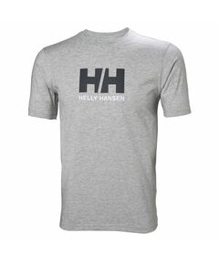 Helly Hansen Logo T-Shirt M 33979 950, Пол: Men, Размер: xl