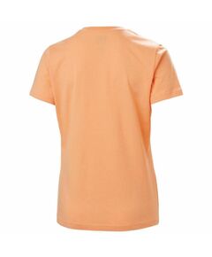 Helly Hansen HH Logo T-shirt W 34112 071, Пол: Women, Размер: XS