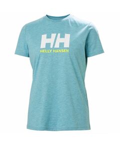 Helly Hansen W Logo T-shirt W 34112 648