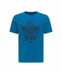 Mustang Alex C Print T-shirt M 1009530 5320