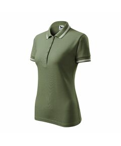 Malfini Urban polo shirt W MLI-22009, Пол: Women, Размер: 2XL