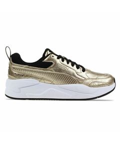 Puma X-Ray 2 Square Metallic W shoes 382510 02