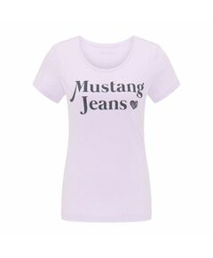 Mustang T-shirt Alexia W 1009391 8076