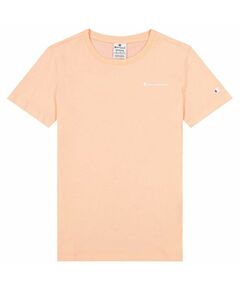 Champion Crowneck T-shirt W 114912 PS012