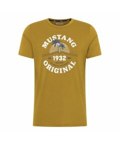 Mustang T-shirt Alex C Print M 1012520 6370, Пол: Men, Размер: l