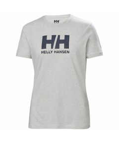 Helly Hansen Logo T-shirt W 34112 823, Пол: Women, Размер: XS