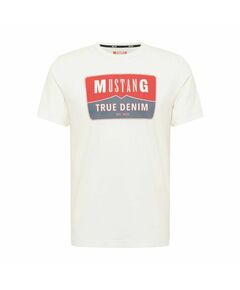 Mustang Alex C Print M T-shirt 1012124 2020