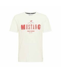 Mustang Alex C Print M T-shirt 1012122 2020