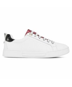 Tommy Hilfiger Branded Outsole Croc Sneaker W FW0FW05214-YBR