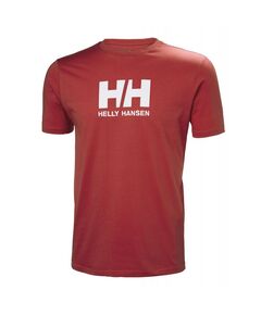 Helly Hansen HH Logo T-shirt M 33979 163, Пол: Men, Размер: 2XL