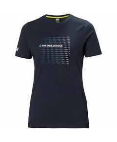 Helly Hansen The Ocean Race T-shirt W 20352 597, Пол: Women, Размер: XS