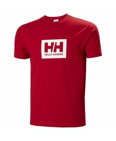 Helly Hansen HH Box TM T-shirt 53285 162, Пол: Men, Размер: xl