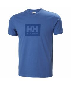 Helly Hansen HH BOX TM 53285 636 T-shirt