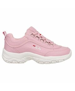 Fila Strada Low Wmn shoes W 1010560.40063